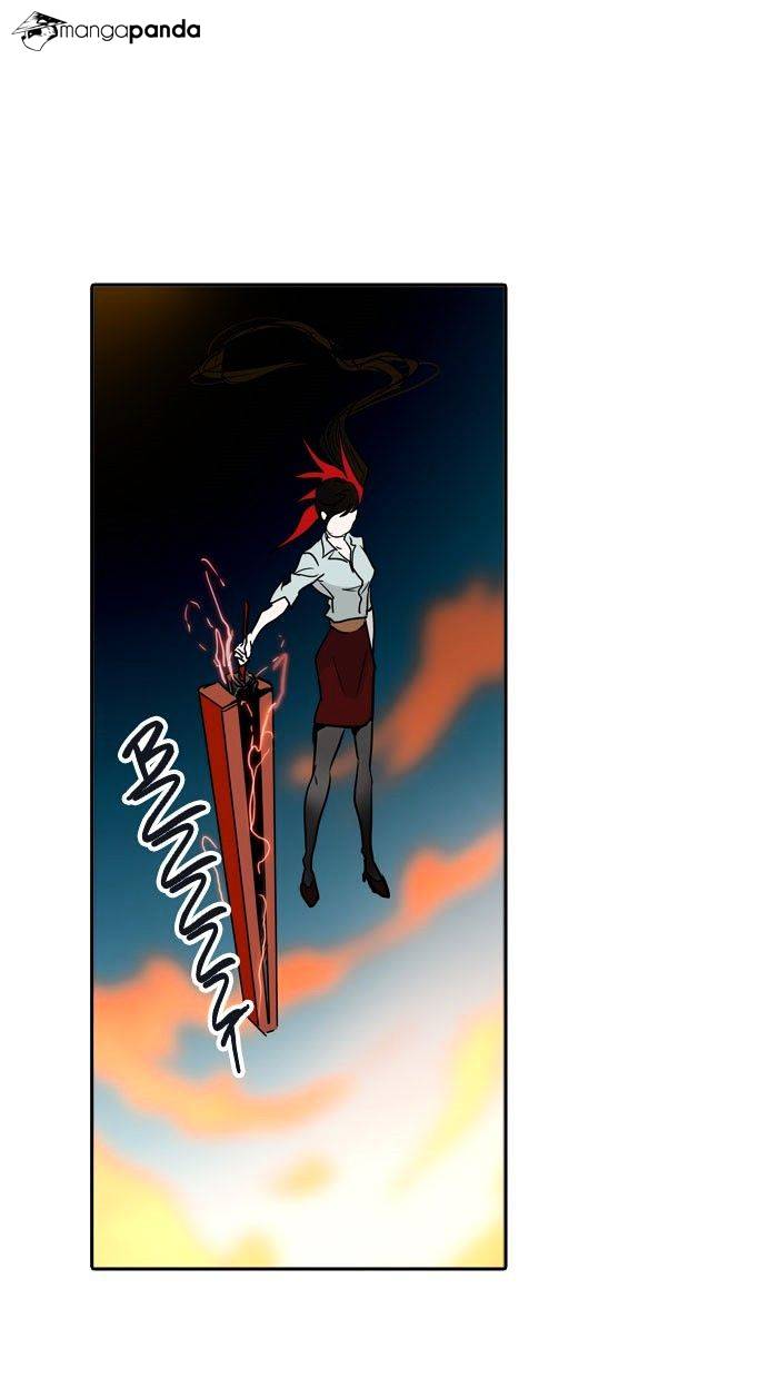 Tower of God Chapter 304 image 015
